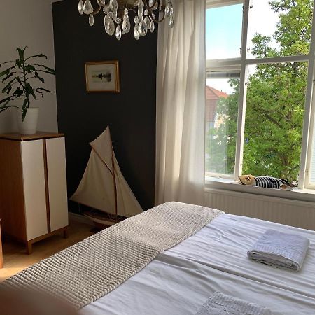 Stensoe Room Kalmar Extérieur photo