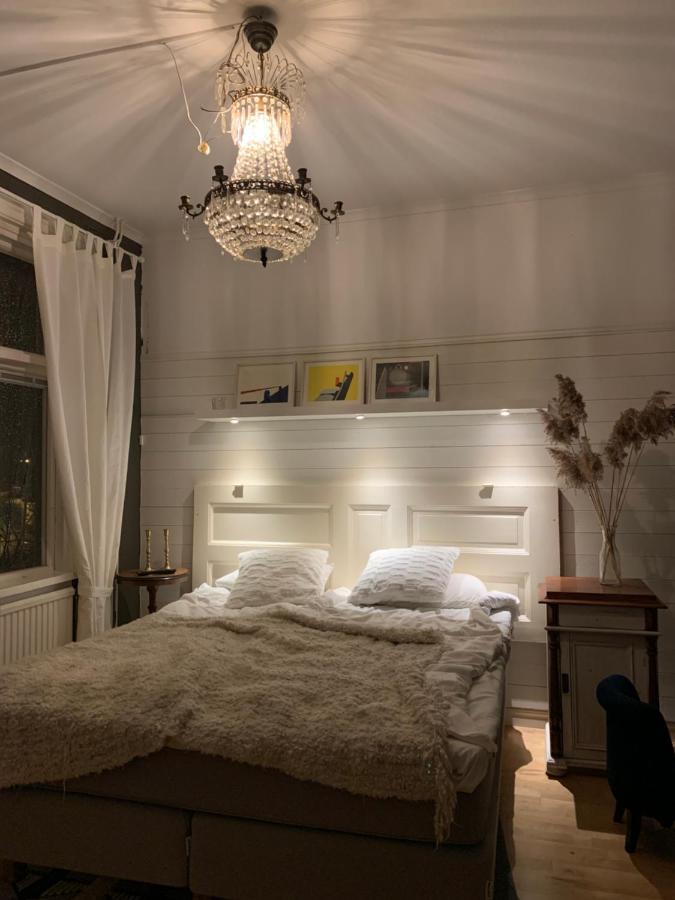 Stensoe Room Kalmar Extérieur photo