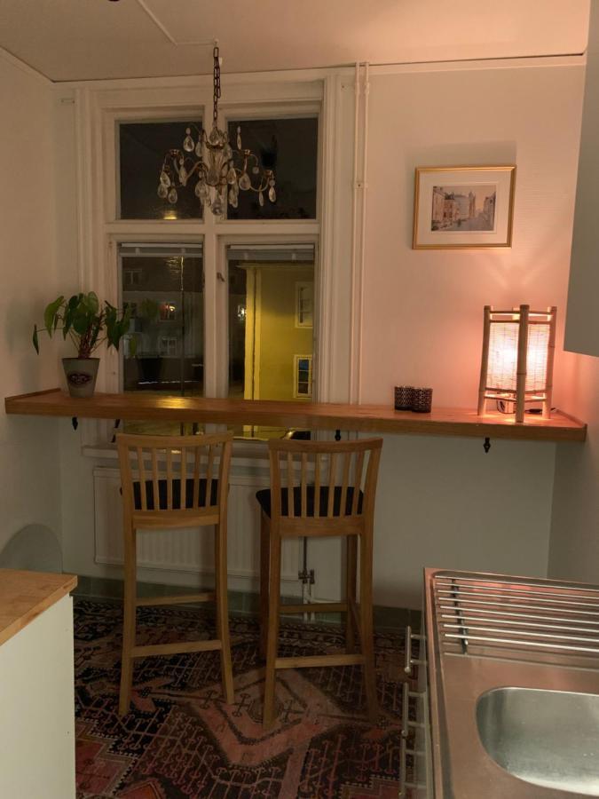 Stensoe Room Kalmar Extérieur photo