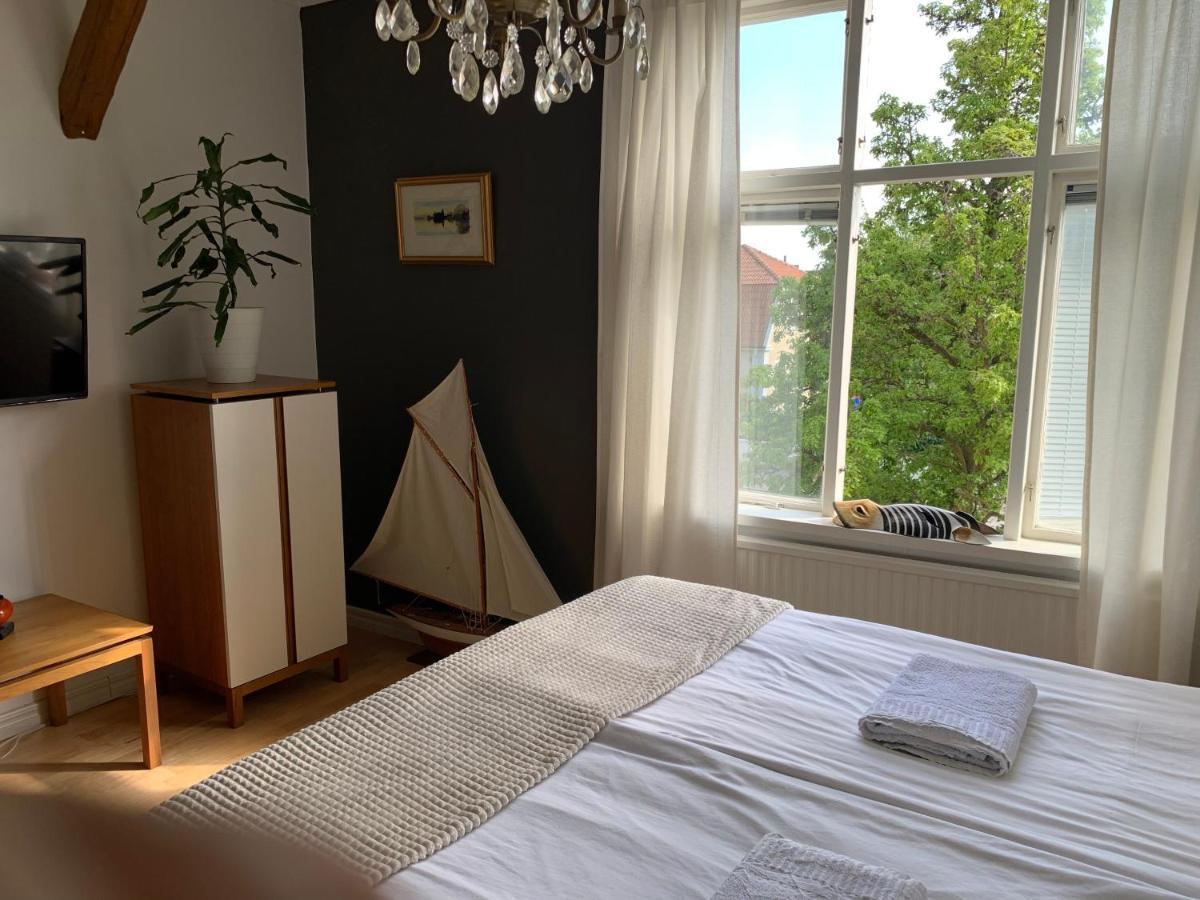 Stensoe Room Kalmar Extérieur photo